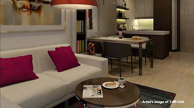 Available Condo Units